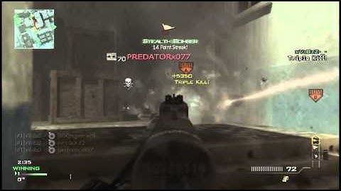 Keep Or Delete? - Triple Semtex + Quad Feed!!