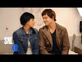 The fault in our stars 2  snl