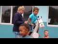 Enrol your child at a registered early childhood development centre