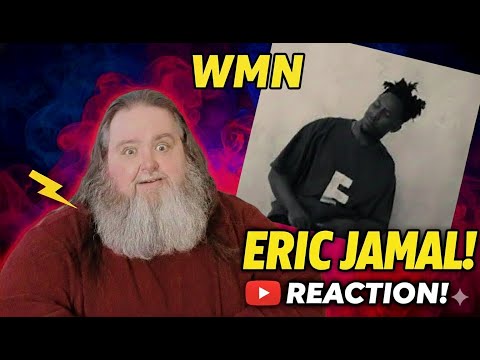 Eric Jamal (Coast Contra) - WMN | Big Papa D Reacts