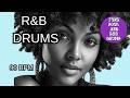 90 BPM Funk Drum Loop | Deep Syncopation