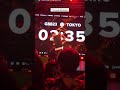 Mr. Androide • Showcase Elimination • Grand Beatbox Battle World League 2023 (Crowd Camera)