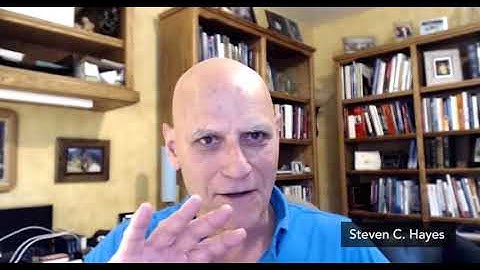 Evolution and Contextual Behavioral Science Dialogue Between the Editors