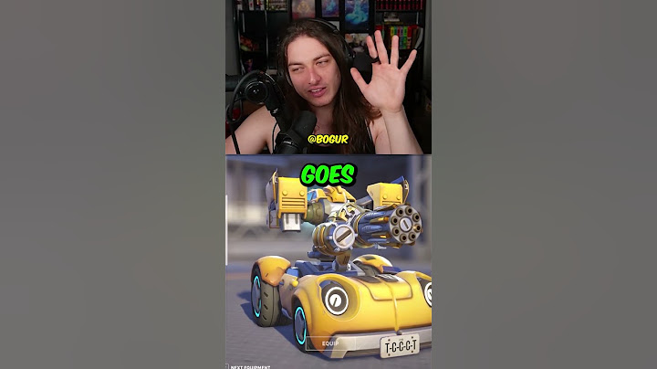 Speed Reviewing TRANSFORMERS x Overwatch 2 Collab! 🤖