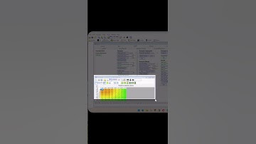 ChatGPT Helped Me Tune My Car! | Boost HP Using AI + HP Tuners #Shorts