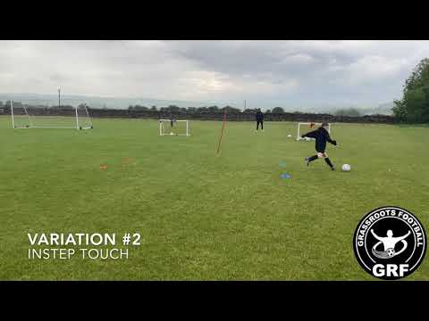 Movement, First Touch
