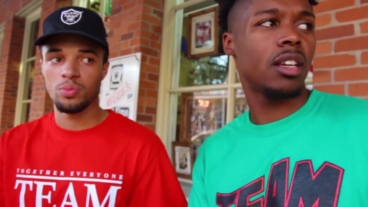 Vlog 126 The Minorities YouTube