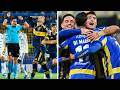 Copa Libertadores: Boca, empate y escándalo. Central goleó y pasó