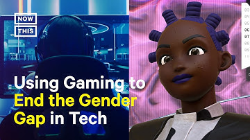 Girls Who Code Girls Aims to Shake Up Tech Through Gaming