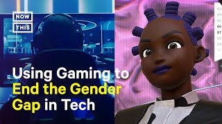 Girls Who Code Girls Aims to Shake Up Tech Through Gaming