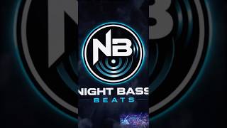 Whistle Bass Drop | Night Bass Beat (Handpan x Tribal Club)