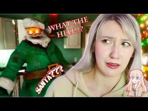 🎄 ყველაზე საშინელი 2 შობა ჩემს ცხოვრებაში!!! 🎄 😖