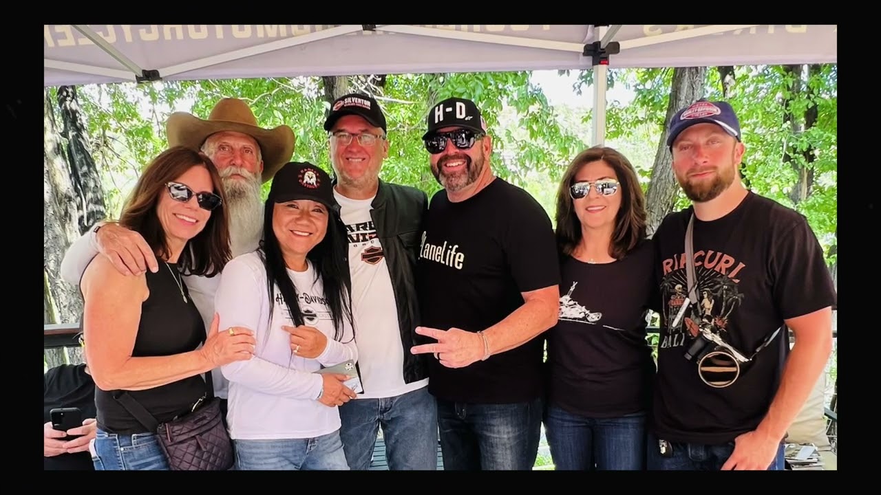 Four Corners Rally Motorcycle Rally in Durango Colorado!