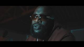 Rick Ross speaks on Yowda - Brick Man Remix (Exclusive) BTS Part 2