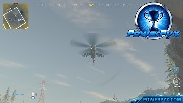 Call of Duty Modern Warfare 3 (2023) - That