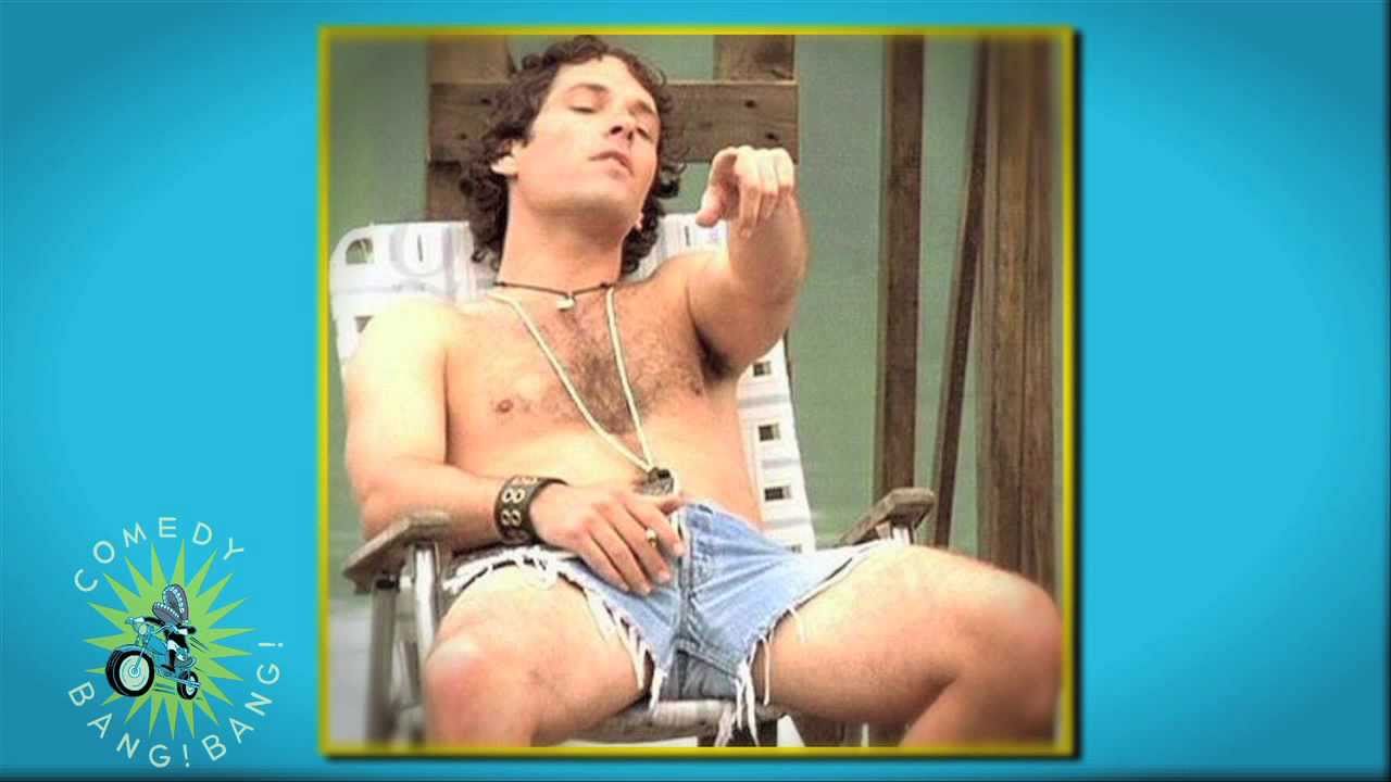 CBB Free Style Rap Battle (SUMMER): Paul Rudd, David Wain, Ken Marino, Scott Aukerman Ep. 115