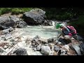 202507 草の湯 奥の湿原を目指して