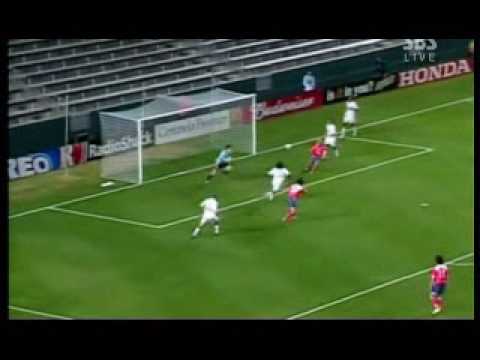 Do-heon Kim Korean soccer player