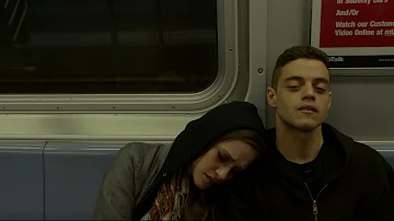Mr. Robot (2015) Music Ambience [The Old Original]