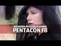 SHOOTING WITH THE PENTACON FB, 70 YEAR OLD 35MM FILM CAMERA