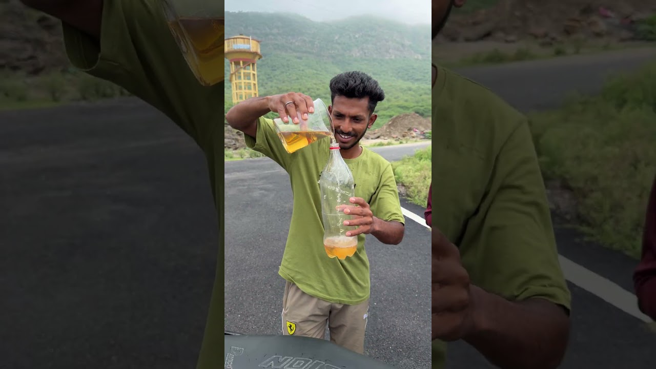 Can A Bike Run On Ethanol?
