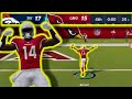 The Metcalf Miracle - Madden 21