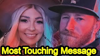 Famous The Heartfelt Letter Lizzy Musi Wrote To Her boyfriend Jeffrey Earnhardt Before Passing Away! Profile