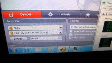 Intel Sandy Bridge performance at IDF 2010 - Video Conversation