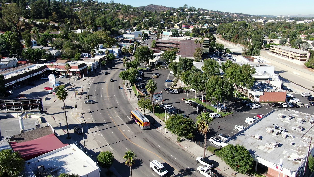 Studio Village Studio City, California YouTube