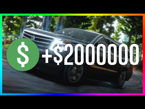 Videó: Eladhatsz garázsokat a GTA 5 Online-ban?