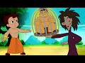Chhota Bheem - Kalia’s Wish turns into Nightmare | Cartoons for Kids | Fun Kids Videos