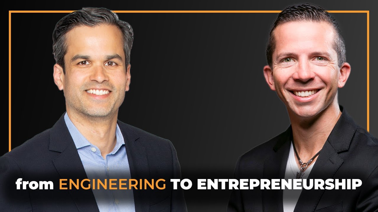 Work-Life Integration: How an Engineer Found Balance Through Multiple ...