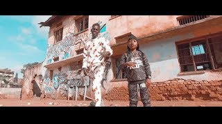 Fresh Kid UG Ft Bwongo - Sibiriimu ( HD Video 2019) (A5)