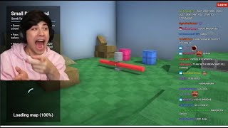 George KNEW what SYKKUNO would say after CORPSE got killed | Crab Game