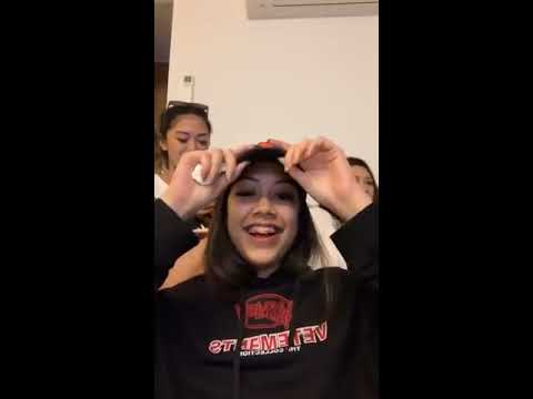 Athena Thalia, Shakilla Astari \u0026 Dindra Nashriyah in Melbourne Live Instagram