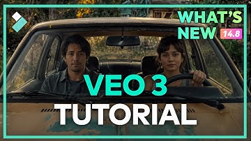 What’s New in Filmora 14.8: Full VEO3 Tutorial + Game-Changing AI Video Tools