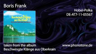 Boris Frank - Hobel - Polka