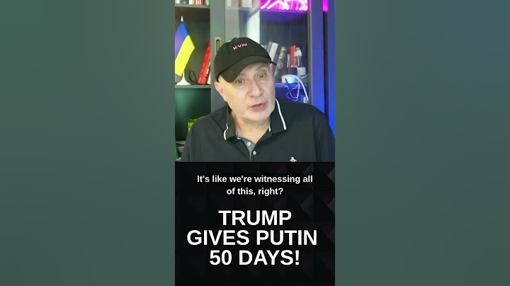 SZOKUJĄCA ZDRADZIŁA! TRUMP BŁOGOSŁAWI PLAN WOJENNY PUTINA!