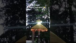 Aula ST Yosep TSM SP III Timika Papua Tengah