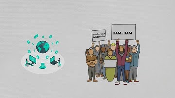 TUGAS VIDEO KE 2 TENTANG KEBEBASAN BEREKSPRESI DI INTERNET❗❗