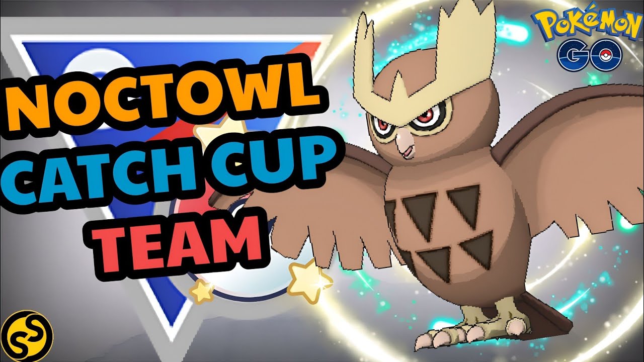 Closing Out the Pokémon GO Battle League Season with the Electric Cup and  Catch Cup