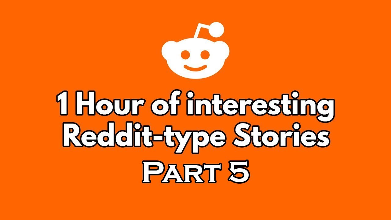 Random Reddit Stories - 1 Hour Of Stories To Fall Asleep to. Tiktok Compilaiton Part 5