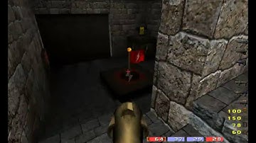 (HD) Cheat Complex (twctf1) - Monster Mash - TW Smackdown V