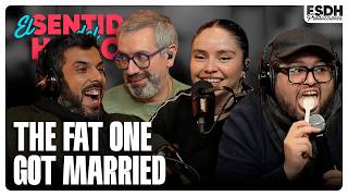 EL SENTIDO DEL HUMOR | The Fat One Got Married | 2 de Junio de 2026