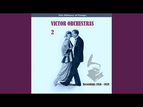 Milonga sentimental
