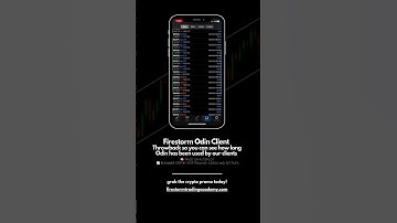 PASSIVE INCOME WITHOUT SELLING OR RECRUITING WITH FIRESTORM ODIN V3