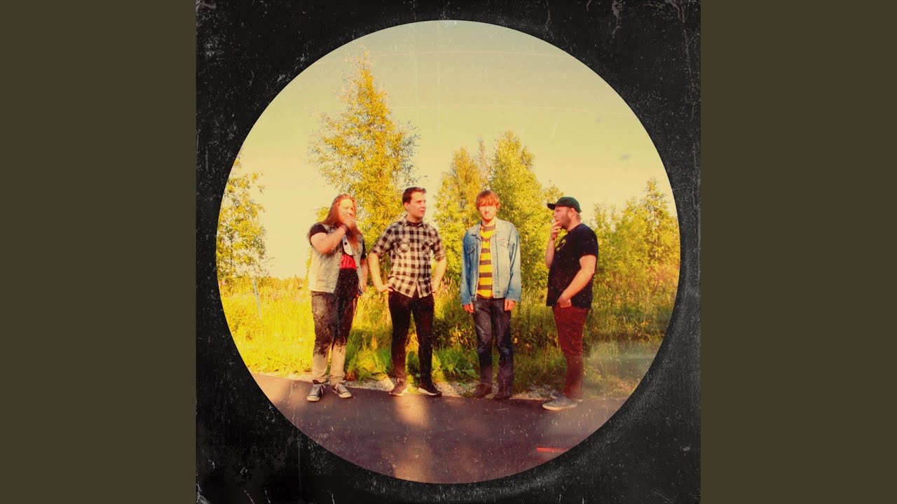 Pitäs tehdä jotain