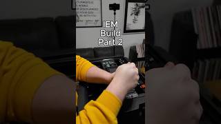 Does your band have an IEM setup? What equipment do you use? #howto #tutorial  #iem  #indieband
