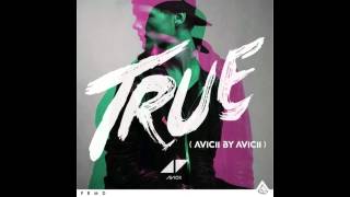 Video thumbnail of "Addicted To You (Avicii by Avicii)"