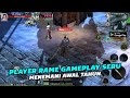 INI DIA GAMES YANG COCOK BUAT NEMENIN TAHUN BARU KALIAN !!! - Ming: Rivers of Blood